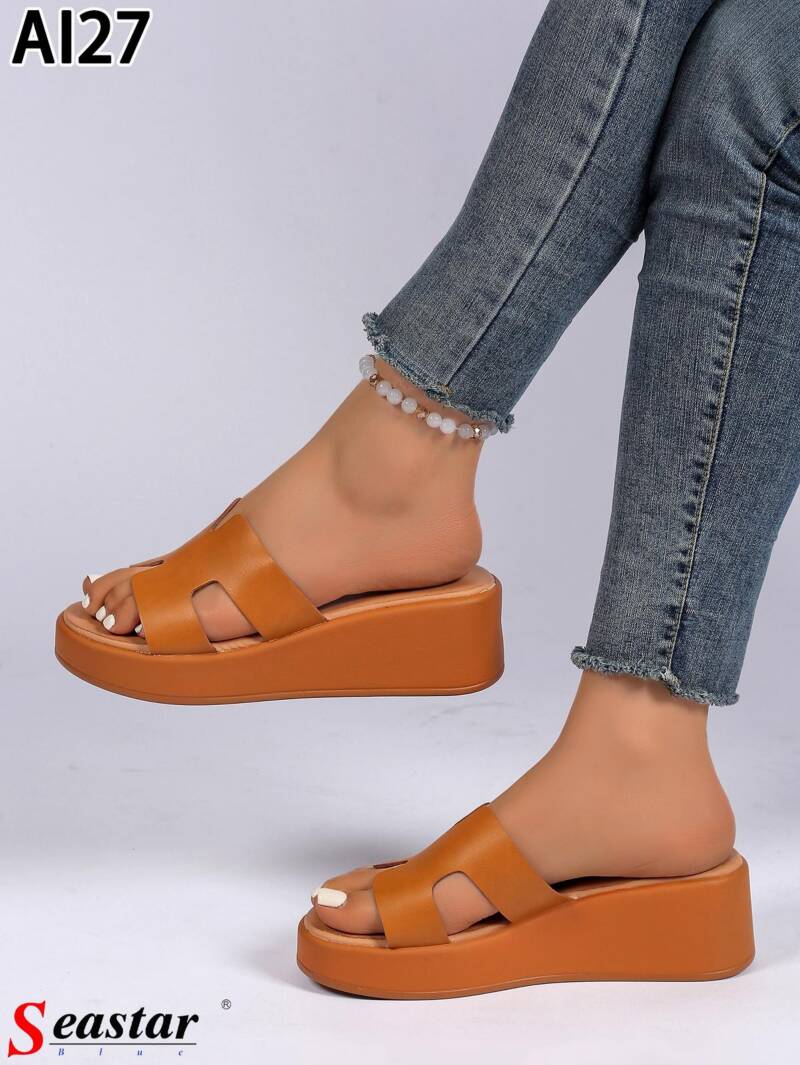 Klapki damskie Roz 36-41/ 12 par